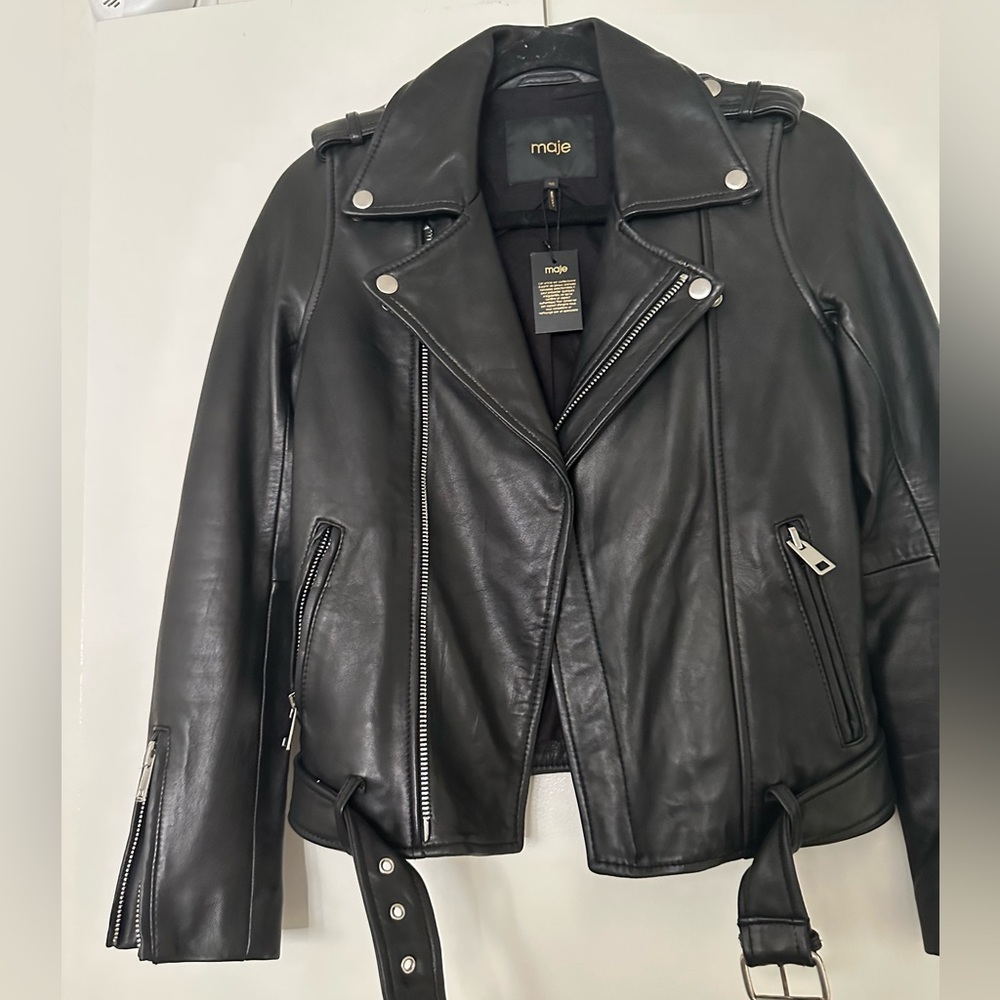 NWT Maje size 36